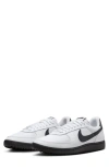 Nike Field General Sneaker In White
