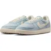 Nike Field General Sneaker In Blue