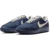 Nike Field General Sneaker In Blue