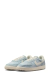 Nike Field General Sneaker In Blue