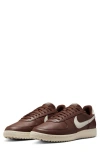 Nike Field General Sneakers In Brown