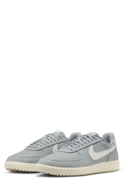 Nike Field General Sneaker In Gray
