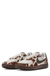Nike Field General Sneaker In Multi