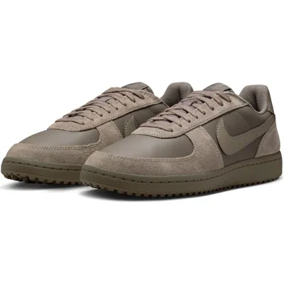 Nike Field General Sneaker In Multi