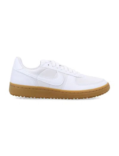 Nike Field General Sneaker In White