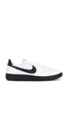 Nike Field General Sneakers In White