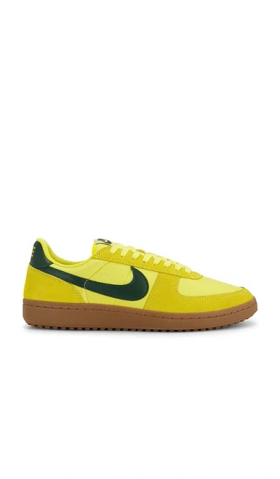 NIKE FIELD GENERAL SNEAKERS