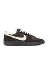 Nike Wmns Gamma Force Women's Low Shoe Black/white/black