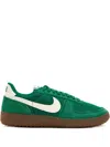Nike Field General Pigmented Green Sneakers Women In Green