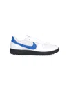 Nike "field General" Sneakers In White
