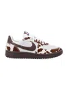 Nike Field General Woman's Sneakers In Brown