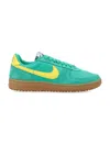 Nike Field General Sneaker In Green