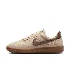 Nike Field General Se Sneaker In Brown