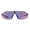 Nike Field Tint Shield Men's Sunglasses  Flyfree Shield Team If1107 100 72