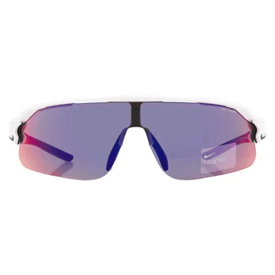 Nike Field Tint Shield Men's Sunglasses  Flyfree Shield Team If1107 100 72