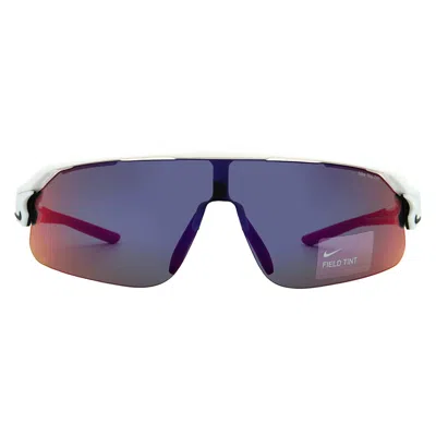 Nike Field Tint Shield Men's Sunglasses  Flyfree Shield Team If1107 104 72
