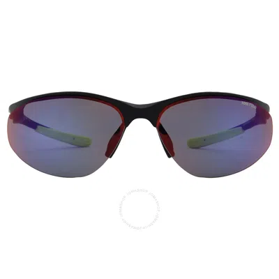 Nike Field Tint Square Unisex Sunglasses  Aerial E Dz7353 011 69