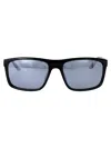 Nike Fire L P Sunglasses In Black