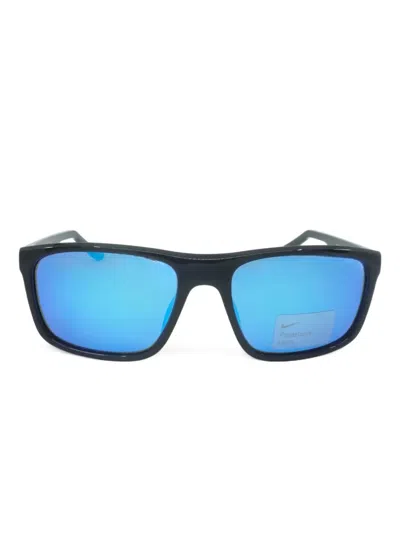 Nike Fire L Polarized Sunglasses In Black