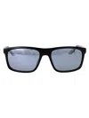 Nike Fire L P Sunglasses In Black