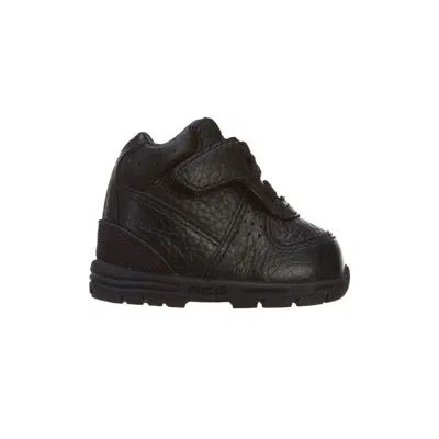 Pre-owned Nike First Goadome Cb 'triple Black' | Infant Size 3