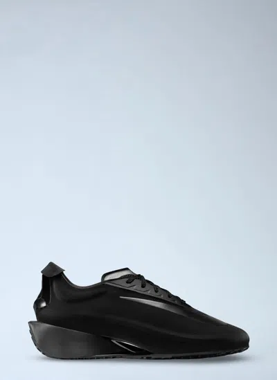 Nike First Sight Noir Sneakers In Black