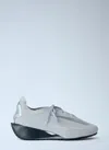 Nike First Sight Noir Sneakers In Multi