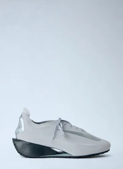 Nike First Sight Noir Sneakers In Multi