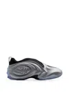 Nike First Sight Shadow Low Sneakers In Gray