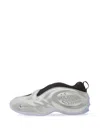 Nike First Sight Shadow Low Sneakers In Silver