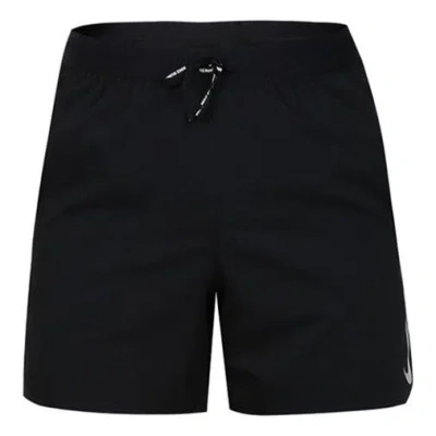 Nike Fitness Five Running Shorts Men Black