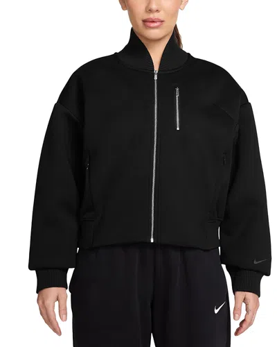 NIKE FLEECE DESTROYER JACKET