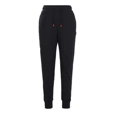 Nike Fleece Lined Knit Sports Pants Black