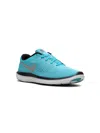 Nike Flex 2016 Rn (gs) "gamma Blue" Sneakers In Blue