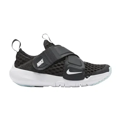 Pre-owned Nike Flex Advance Br Ps 'dark Smoke Grey' | Kid's Size 2.5