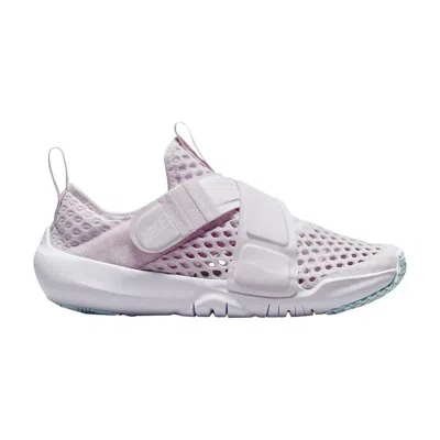 Pre-owned Nike Flex Advance Br Ps 'light Violet Glacier Blue' | Pink | Kid's Size 1.5
