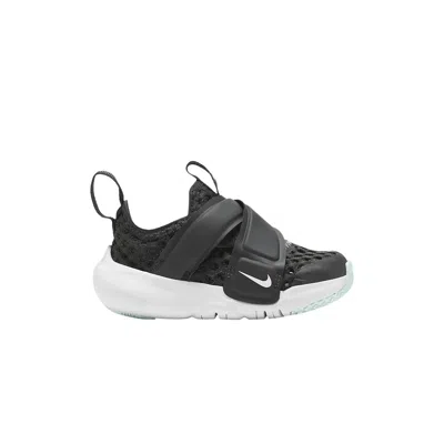 Pre-owned Nike Flex Advance Br Td 'dark Smoke Grey' | Infant Size 3