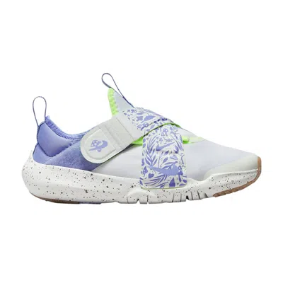 Pre-owned Nike Flex Advance Se Ps 'mushroom' | White | Kid's Size 3