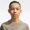 Nike Flex Classic Big Kids' Headbands (6-pack) In Multi