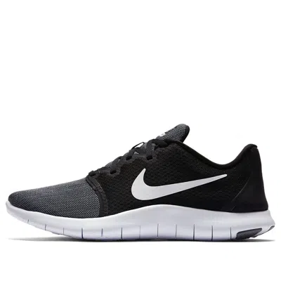 Nike Flex Contact 2 'white Gray Asphalt'