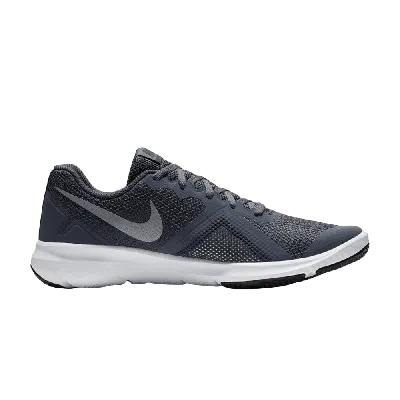 Pre-owned Nike Flex Control 2 'thunder Blue'