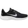 Nike Flex Experience Rn 11 Nn Black/white/dark Smoke Grey Dh8254-001 Women's In Black/white/grey