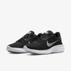 Nike Flex Experience Rn 11 Nn Black/white/dark Smoke Grey Dh8254-001 Women's In Black