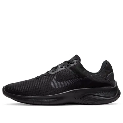 NIKE NIKE FLEX EXPERIENCE RUN 11 NEXT NATURE 'BLACK DARK SMOKE GREY'