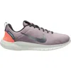Nike Flex Experience Run 12 Road Running Shoe In Violet Ore/cool Grey
