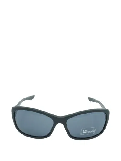 Nike Flex Finesse M Sunglasses In Black
