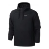 Nike Flex Full-length Zipper Cardigan Woven Sports Jacket Black