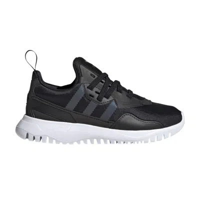 Pre-owned Nike Flex J 'core Black' | Kid's Size 10.5