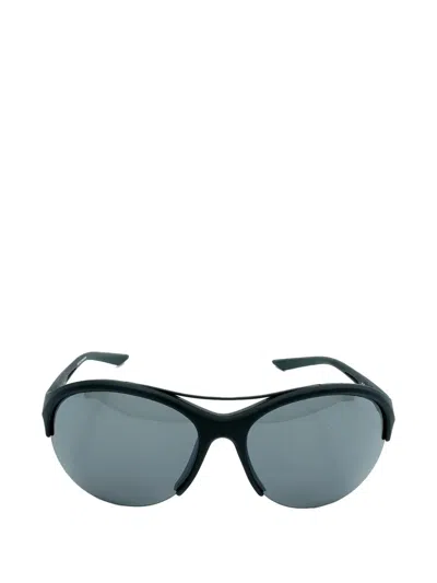 Nike Flex Momentum Sunglasses In Brown