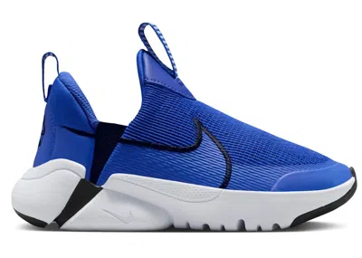 Pre-owned Nike Flex Plus 2 Sneakers In Game Royal/white/black